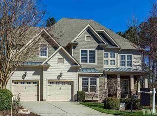 3009 Montville Valley Ct, Cary, NC 27519