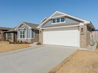 16117 Quiet Storm Dr, Oklahoma City, OK 73170