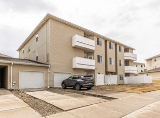 1117 E Lasalle Dr UNIT 1, Bismarck, ND 58503