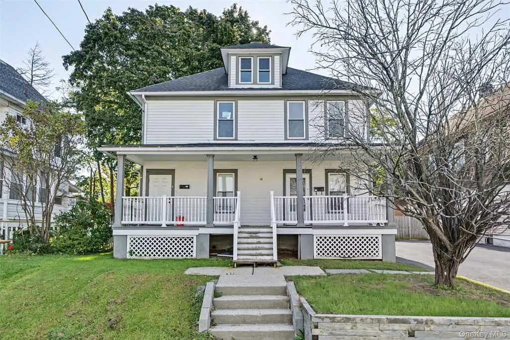 18 Chestnut Street, Middletown, NY 10940 — Photo 1