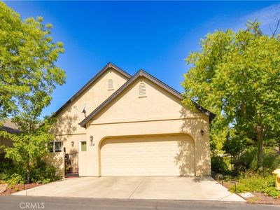 124 Echo Peak Ter, Chico, CA, 95928