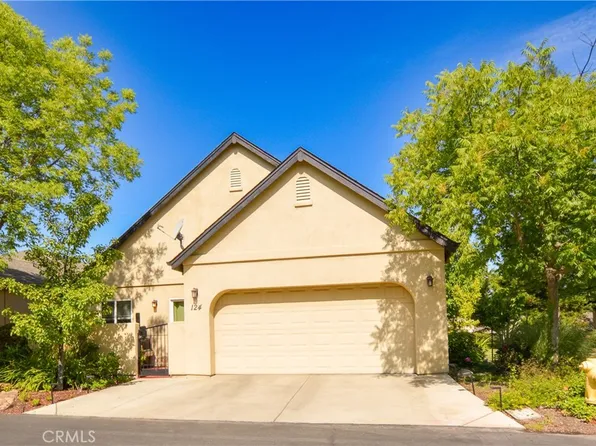 124 Echo Peak Ter, Chico, CA 95928