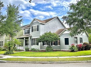 14107 Bluebird Park Rd, Windermere, FL 34786