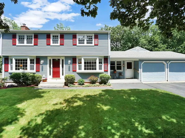 5 Dorothy Street, Enfield, CT 06082