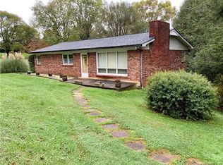 10 Sunset Dr, Asheville, NC 28806