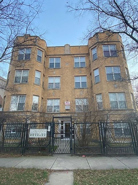 1st image of 3431 W Hirsch St #Bw