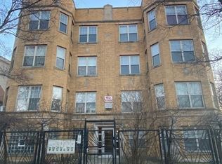 3431 W Hirsch St #BW, Chicago, IL 60651