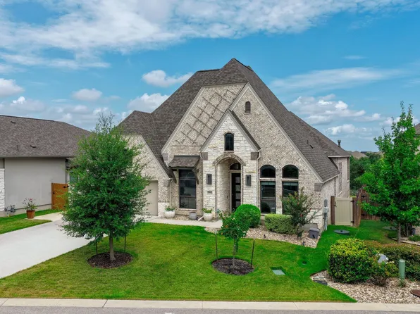 17802 Dufour Dr, Austin, TX 78738