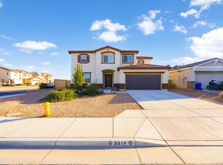 3012 Via Bella Rosa Ave, Rosamond, CA 93560