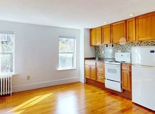 90 Myrtle St #B5, Boston, MA 02114