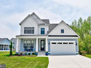 31899 Wharf Ln, Ocean View, DE 19970