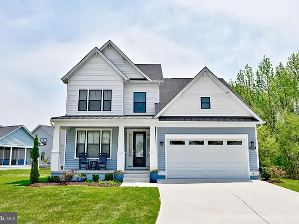 31899 Wharf Ln, Ocean View, DE 19970