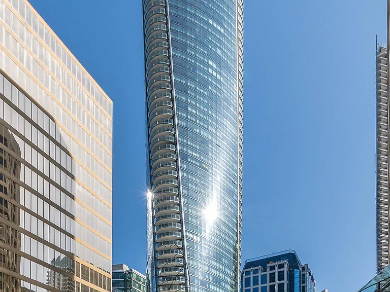 1151 Georgia St W #6001 — Photo 20