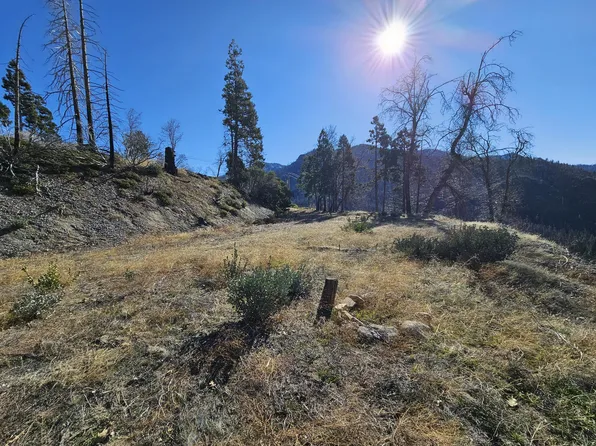 Circle Way Way, Cedar Slope, CA 93265