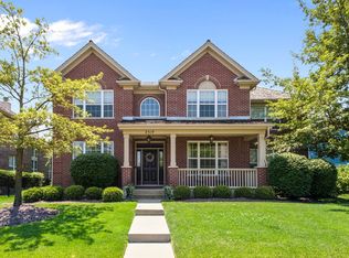 2519 Fielding Dr, Glenview, IL 60026