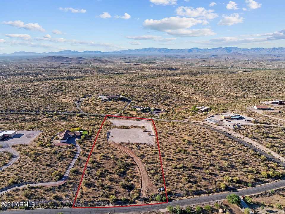 1st image of 4800 S Black Mountain Road #39