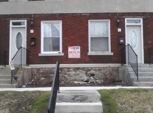 1486-1488 Michigan Ave, Columbus, OH 43201