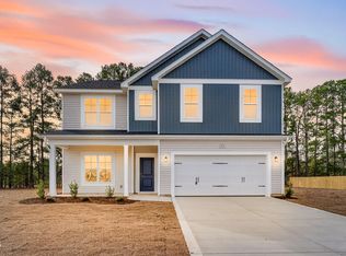 350 Traveller Way, Raeford, NC 28376