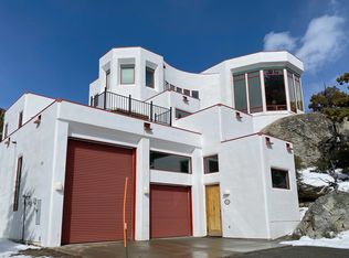 366 W Steelhead Rd, June Lake, CA 93529