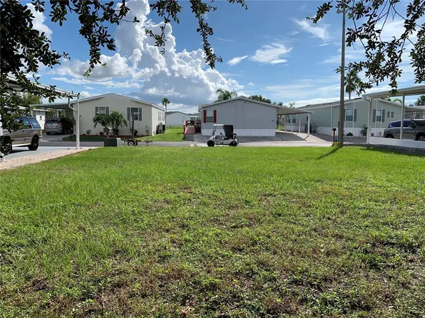 223 N Saint George Cir #4760, Apollo Beach, FL 33572