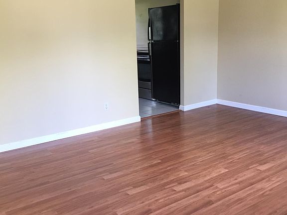 Living room area