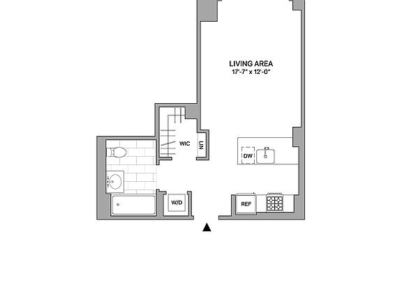 2nd image of 2-21 Malt Dr #411