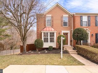 12679 Perchance Ter, Woodbridge, VA 22192