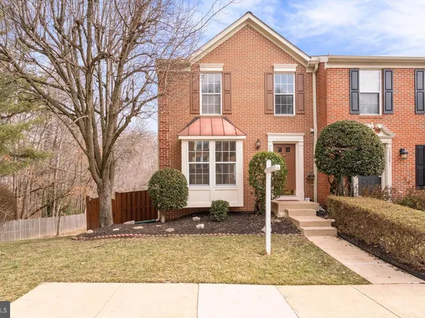 12679 Perchance Ter, Woodbridge, VA 22192