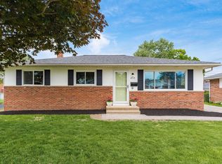 2714 Melane Ave, Grove City, OH 43123