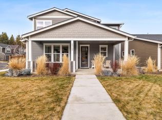 20164 Glen Vista Rd, Bend, OR 97703