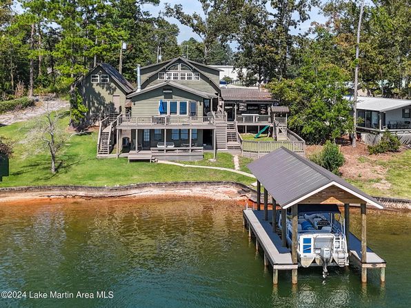 36 Castaway Cir, Eclectic, AL 36024