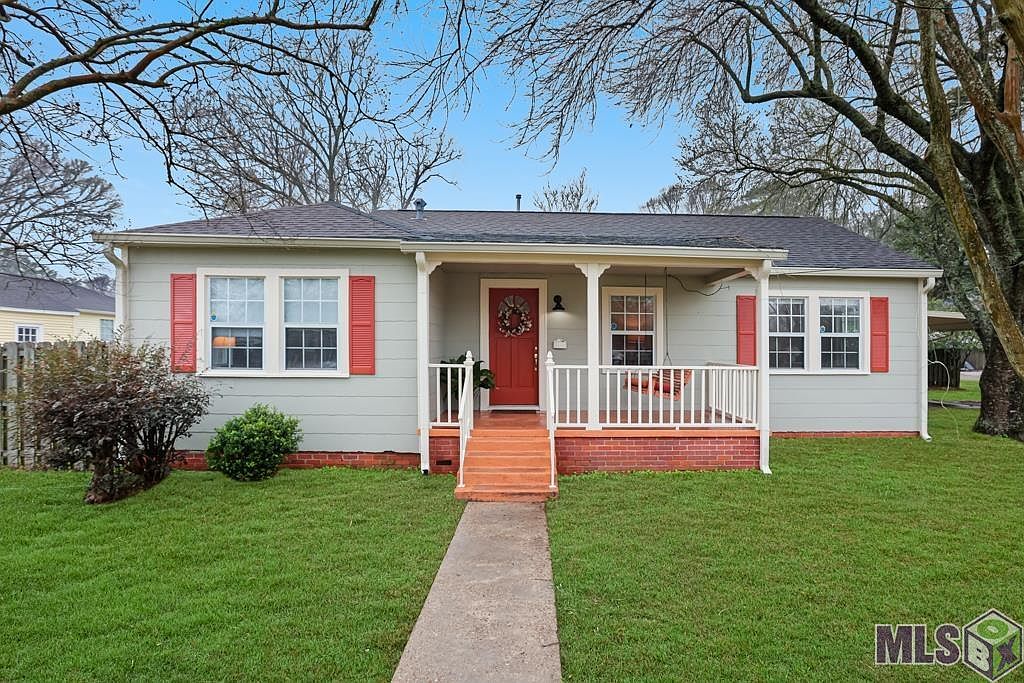 1540 Keed Ave, Baton Rouge, LA 70806 Zillow
