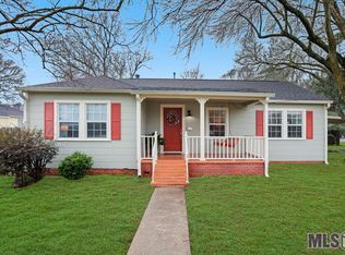 1540 Keed Ave, Baton Rouge, LA 70806