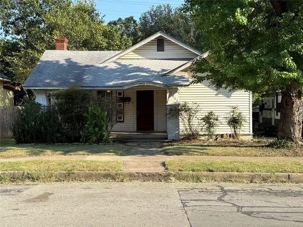 2912 Edmond Ave, Waco, TX 76707