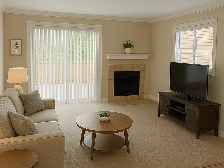 Posada West Apartments — Photo 18