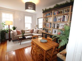 31 Anderson St APT 3, Boston, MA 02114