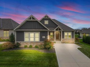 9612 Fair Oaks Dr, Powell, OH 43065