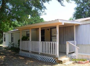 159 Sykes Ave, Florence, MS 39073