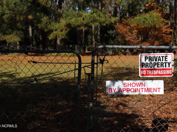 146 Soundside Estate Drive, Grandy, NC 27939