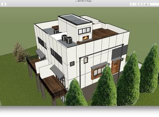 791 Barnett St NE, Atlanta, GA 30306