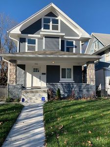 2926 Olive St, Kansas City, MO, 64109