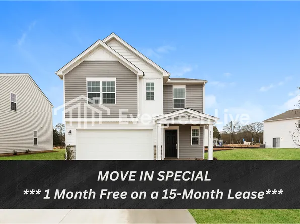 102 Branch Pass Dr, Fountain Inn, SC 29644