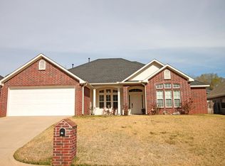 816 Rugby, Whitehouse, TX 75791