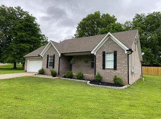 66 Mundell Cv, Brighton, TN 38011
