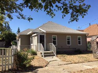 423 Moreland Ave, Malden, WA 99149