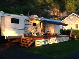 586 Fire Ln #54, King Ferry, NY 13081