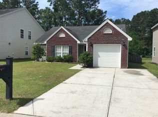 117 Surlington Dr, Ladson, SC 29456