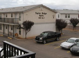 1612 Goff Blvd SW, Albuquerque, NM 87105