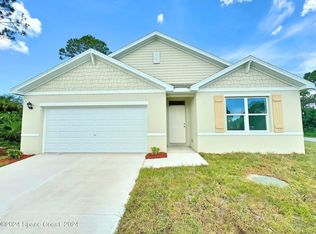 400 Tonklin Rd SW, Palm Bay, FL 32908