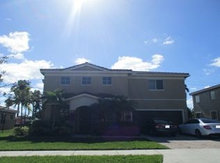 1330 NW 204th St, Miami Gardens, FL 33169